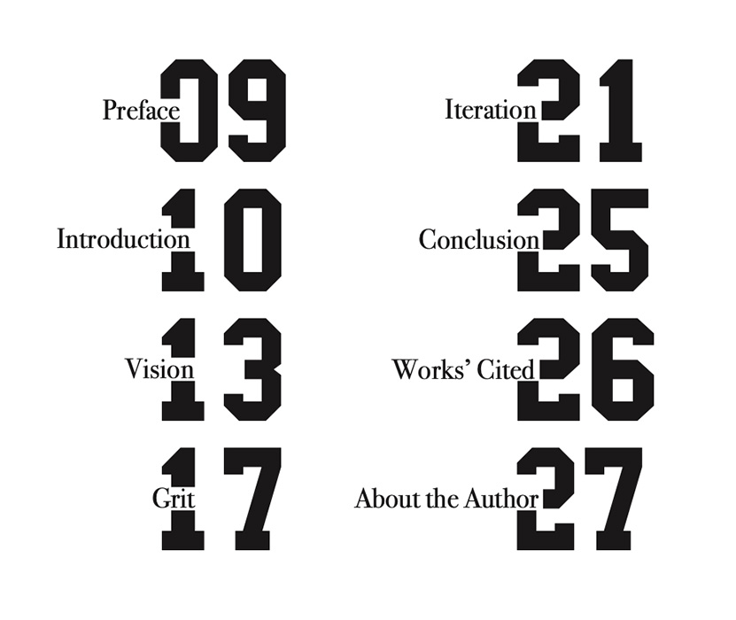 Book by Benjamin Cornell